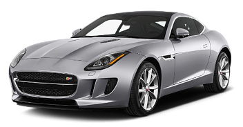   JAGUAR () F-TYPE